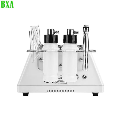 NEW Skin Diamond Micro-dermabrasion Machine Exfoliating Facial Dermabrasion Device Vacuum Wrinkle Removal Peeling Home Beauty