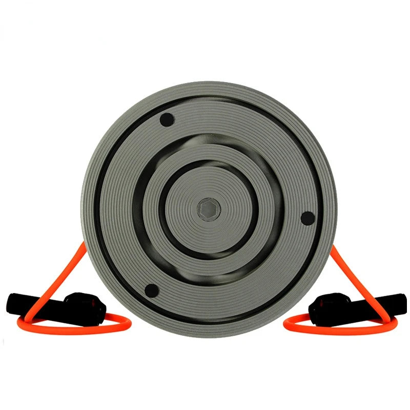 New Waist Twist Disc Balance Board Fitness Equipment for Home Body Aerobic Rotating Sports Magnetic MassagePlate Exercise Wobble