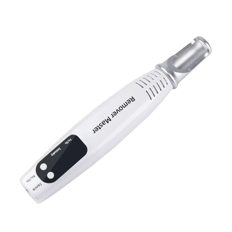 New Blue/Red Picosecond Laser Pointer Laser Tattoo Remover Pigment Tattoo Scar Mole Freckle Remover Dark Spot Remover