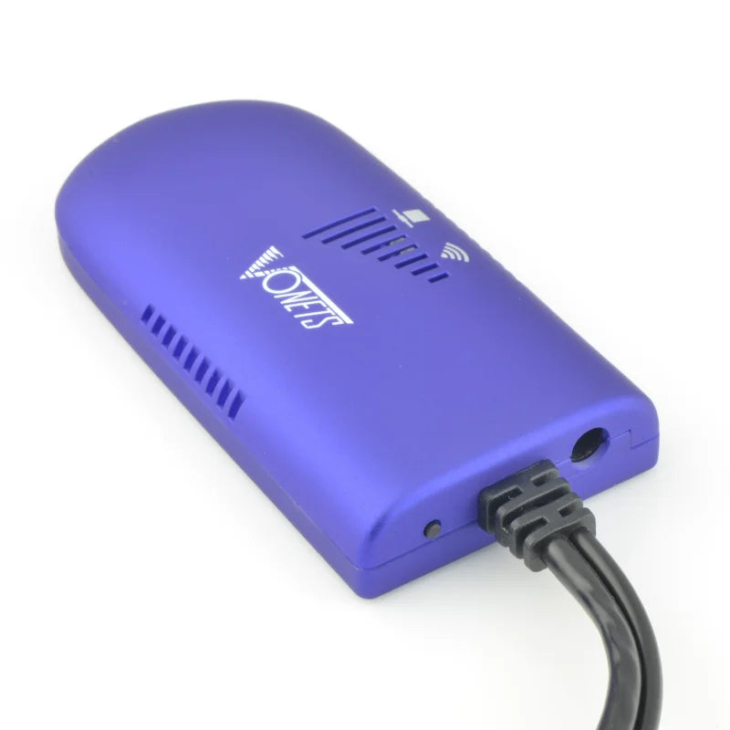 VONETS VAP11G-300Mbps WiFi Repeater - Wireless AP Bridge for Extended Network Coverage