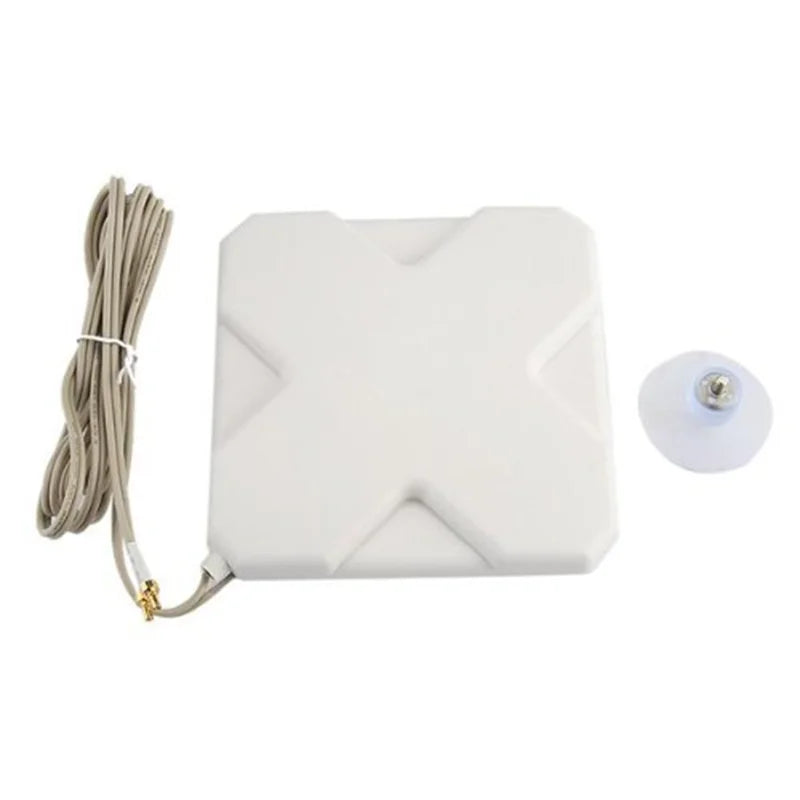 4G Antenna TS9 Interface: 2m 35dB 4G Antenna