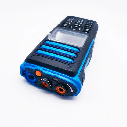 New Arrival Front Cover Case Housing for MOTOROLA XiR P8668Ex DP4801Ex DGP8550EX P8668 DP4801 DGP8550 EXTREME Radio