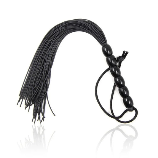 SM Queen Policy Knout Games Adult Products Trick Tails Rubber Whip Fetish Spanking Paddle Fantasy Flogger Sex Toys For Couples