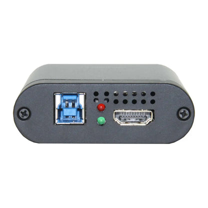 4-in-1 Type-C Dock with Dual HDMI | Type-C To Dual HDMI Adapter with USB Hub