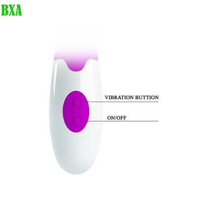 30 Speed Woodpecker Vibrator Clitoris Stimulator G-Spot Dildo Massager Female Masturbation Dildo Vibrator Sex Toy for woman