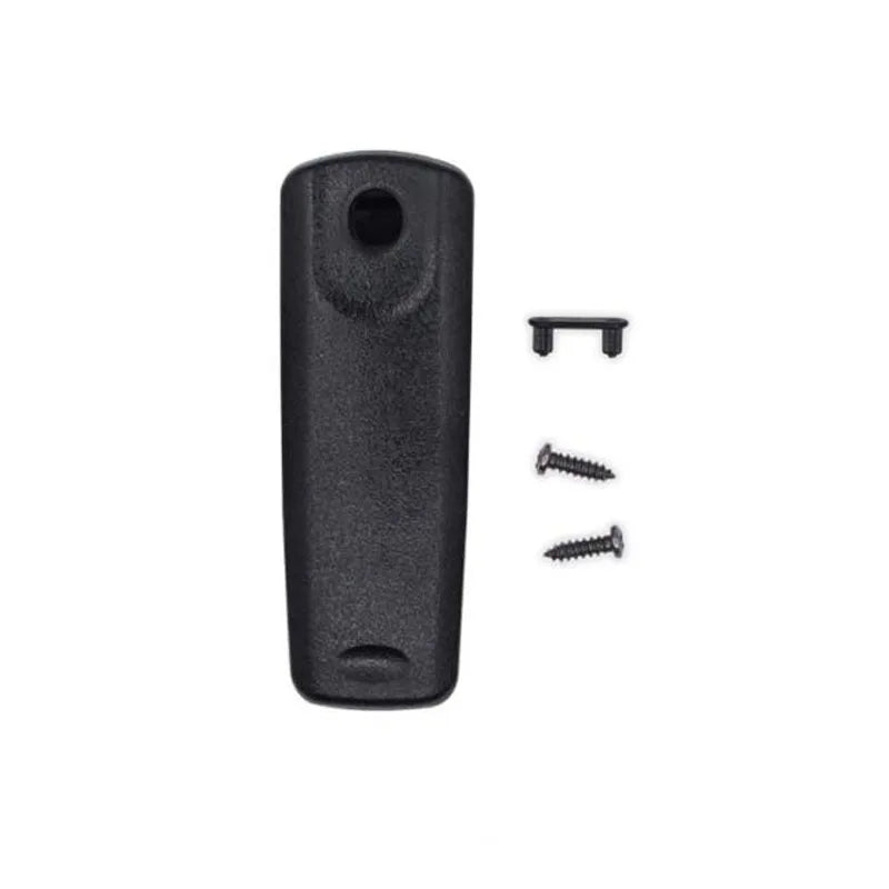 10PCS SHB-13 Belt Clip w/ Screws for Yaesu VX-8R VX-8E VX-8DR VX-8DE VX-8GR VX-8GE Radio SBR-14Li FNB-101Li 102Li Li-ion Battery