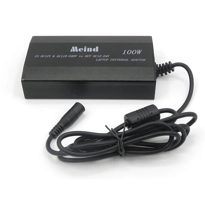 Adjustable Voltage Laptop Power Supply 12V-24V