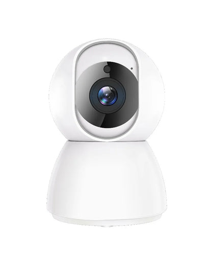 Tuya Wireless High Definition Network WiFi Monitoring Camera 5G Dual Band Intelligent Tracking Mobile Remote Monitoring