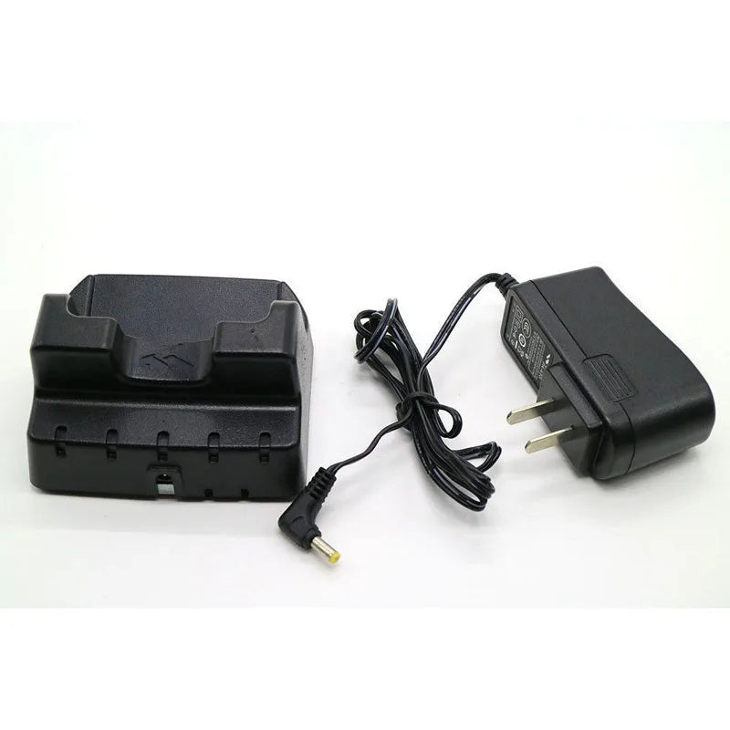 Yaesu Verterx Standard CD-41 Desktop Charger CD41 For VX-8R 8E 8DR 8DE 8GR 8GE Radio FT-1DR FT-2DR FNB-101Li FNB-102Li Battery