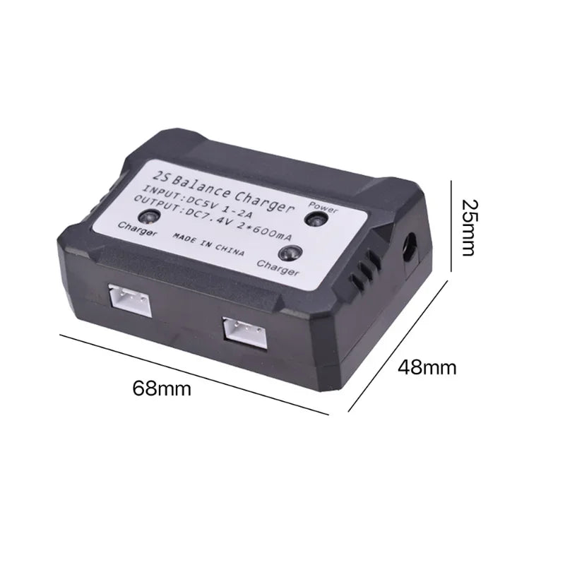 WLtoys XK 144010 Battery 7.4V 1500mAh Rechargeable Lipo Battery for WLtoys A959-B/A969-B/A979-B/K929-B 144001 A959-B-23