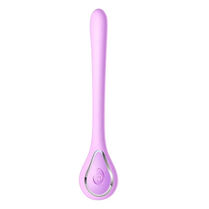 1PCS Portable Tiny Mouth Love Ttick Female Masturbator Vibrator G-Spot Nipple Clitoral Masturbator Sex Toy for Women