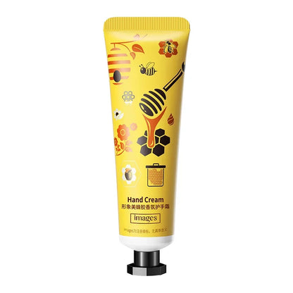 1pc 30g Plant Extract Fragrance Moisturizing Nourishing Hand Cream suit Nourishing Korean Hand Cream Care