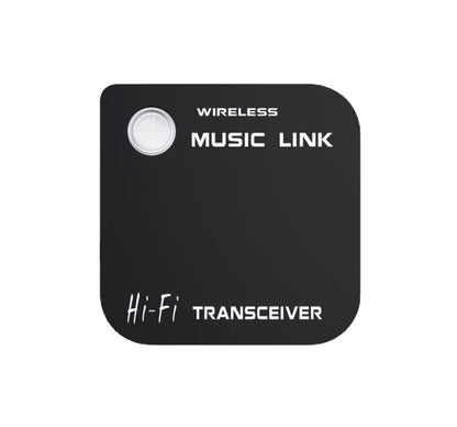 TRX30 Bluetooth 5.2 Transceiver - Wireless Hi-Fi Audio - Combined Transmitter and Receiver