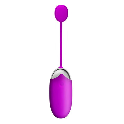 Smart USB Recharge Bluetooth Vibrator Wireless App Remote Control Clit Vibrators Masturbator Egg Sex Toys for Women