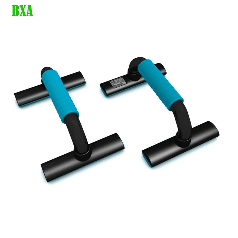 Electronic Countable Push-up Stand Fitness Power Rack Gym Handles Push Up Rack Bars Exercise Arm Chest Muscle Training Equipment