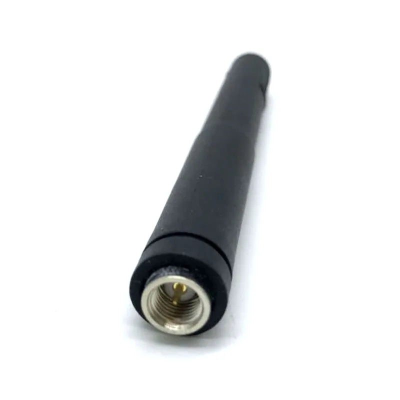 17cm HYT X1p X1e UHF 400-470MHz SMA Male Antenna For Hytera PD600 PD660 PD680 PD685 PD665 PD605 PD682 PD602 PD606 PD686 Radio