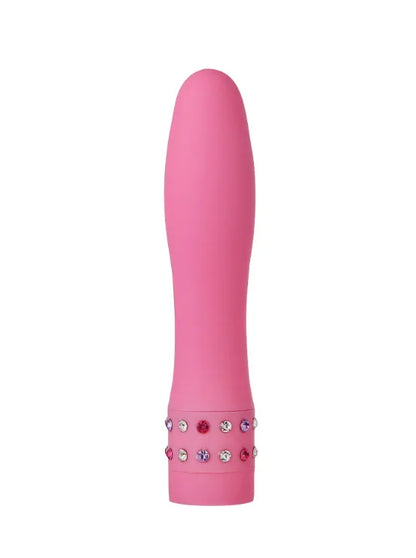 1PCS Powerful 4-Speed Vibration Long Massager G-spot Clitoris Massager Anal Plug  Flirting Masturbator Sex Toys for Women