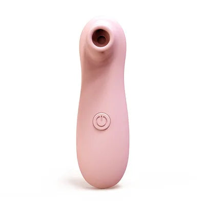 10 Frequency Female Powerful Sucking Device Vaginal Licking Device Breast Vibration Massager Masturbation Teaser Stick