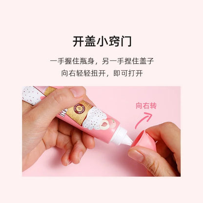 30g Moisturizing Plant Extract Fragrance Hand Cream Hands Massage Skin Moisturizer Avocado Mango Anti Crack Frost Hand Lotion