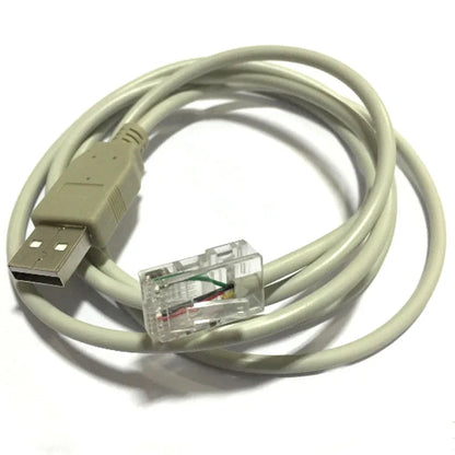 USB Programming Cable For Motorola M3188 M3688 M6660 DM1400 DM1600 DM2600 DEM300 DEM400 dem500 CM200D CM300D XPR2500 Car Radio