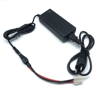 AC-138 12V 5A Wall Power Supply Charger Adaptor for QYT KT-8900 KT-8900D KT-7900D VV-808S VV-898S BJ-218 BJ-318 Mobile Car Radio