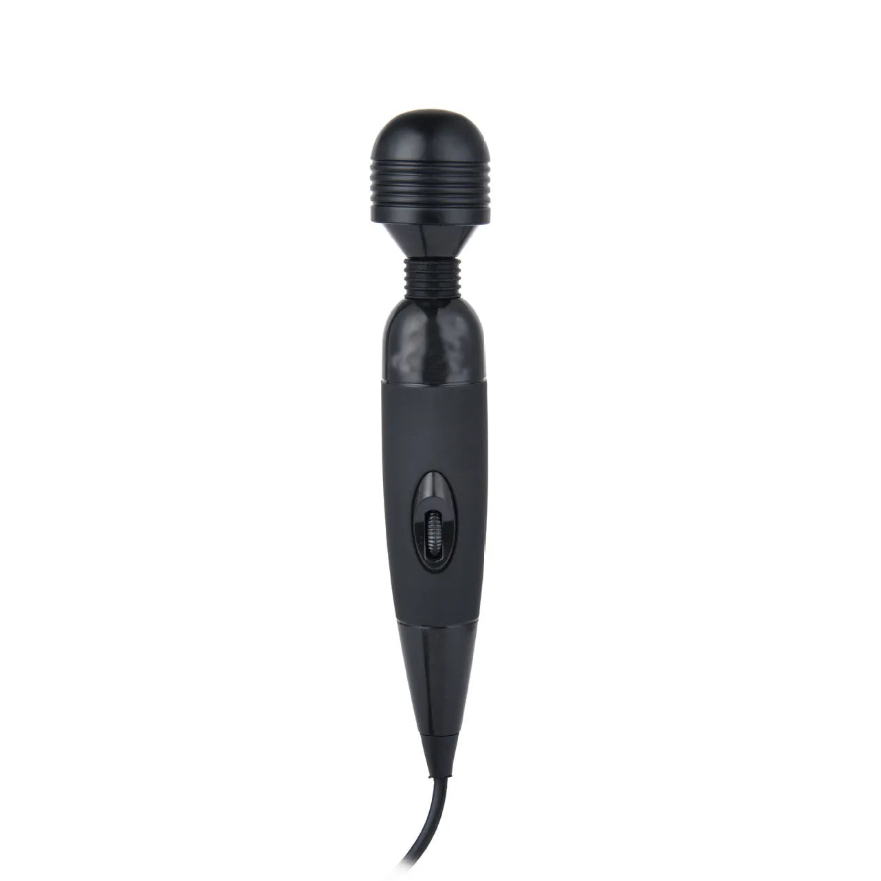 Soft Powerful G-Spot Vibrator Massager US Plug Fantastic Multi-speed Wand Massager Masturbator Sex Toys for Women