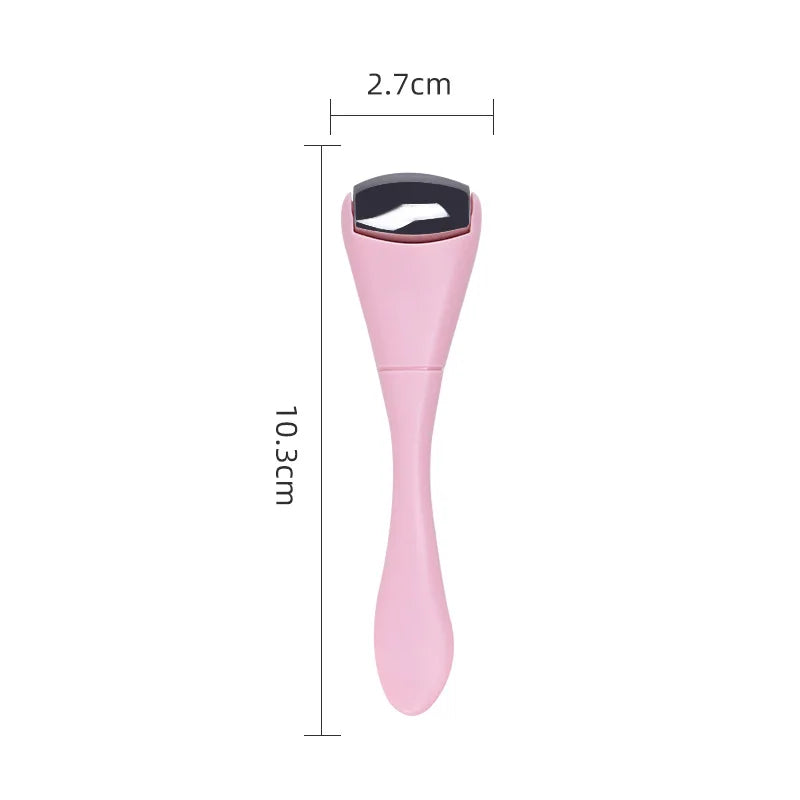 1pc Eye Roller Massager Facial Lifting Eye Cream Eye Mask Massage Roller Beauty Stick Facial Massage Tool Beauty Health