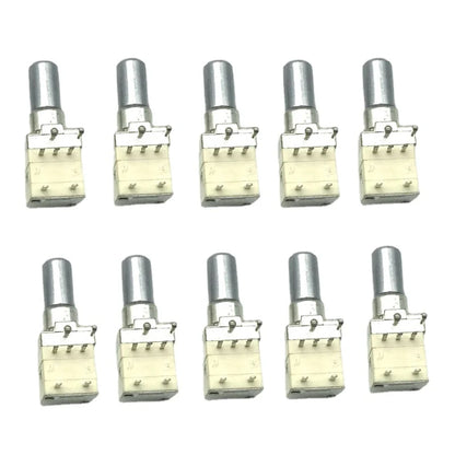 10x Power Volume Switch Control For Motorola CP140 CP160 CP180 CP200 EP450 GP328 GP3688 GP340 CP040 GP344 PRO5150 Walkie Talkie