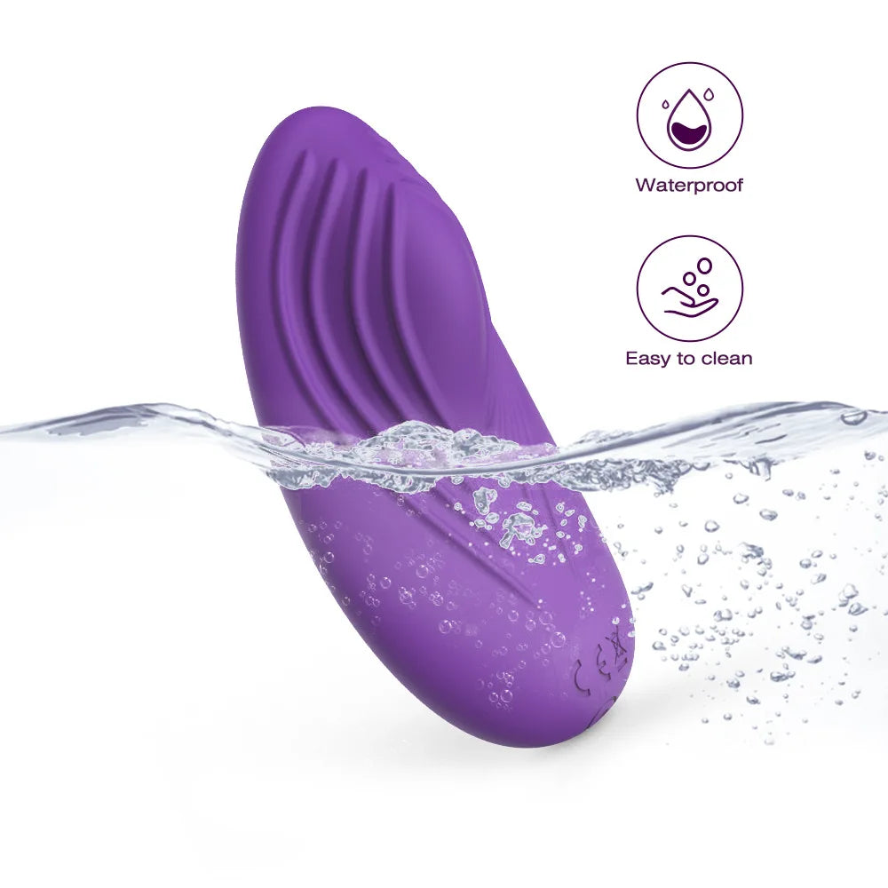 Wireless Remote Control Jump Egg 10 Speed Vagina Vibrator Adult Sex Toys Waterproof Vibrating Body Massager Clitoris Stimulator