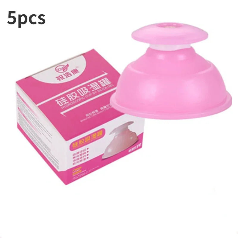 BXA Silicone Vacuum Cup Body Massager Anti Cellulite Vacuum Cans Silicone Suction Cups Back Neck Full Body Massage Helper