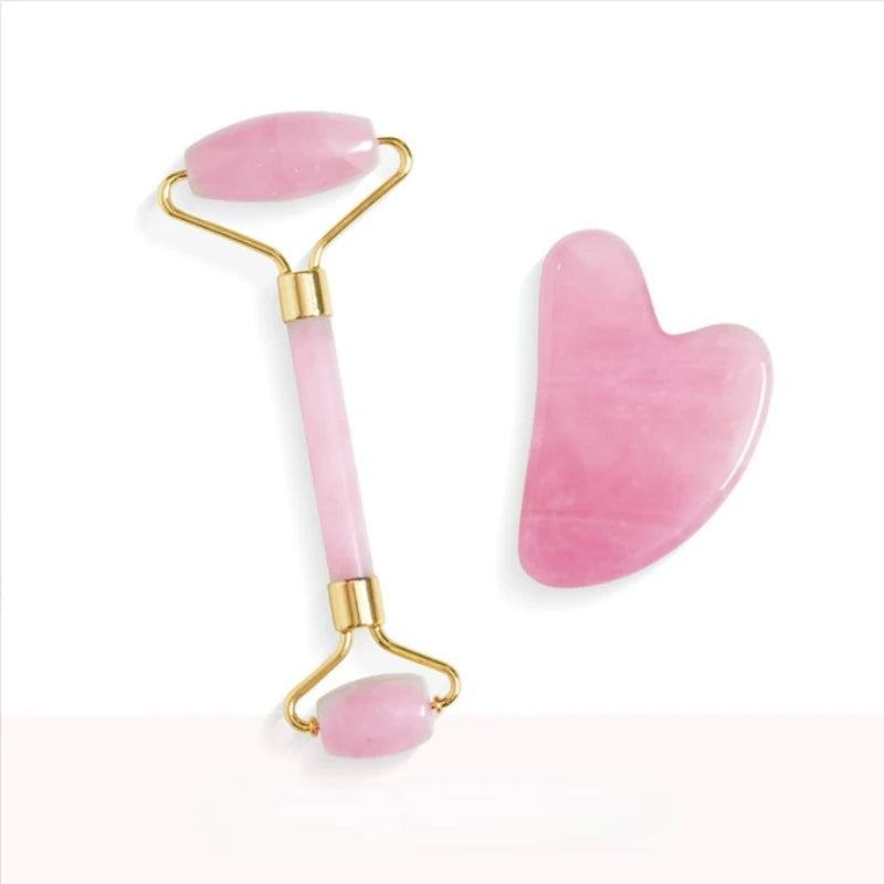 Gua Sha Roller Massage Resin Gua Sha Scraping SPA Massage Beauty Health Scraping Massage Scraper Face Massager Acupuncture Tools