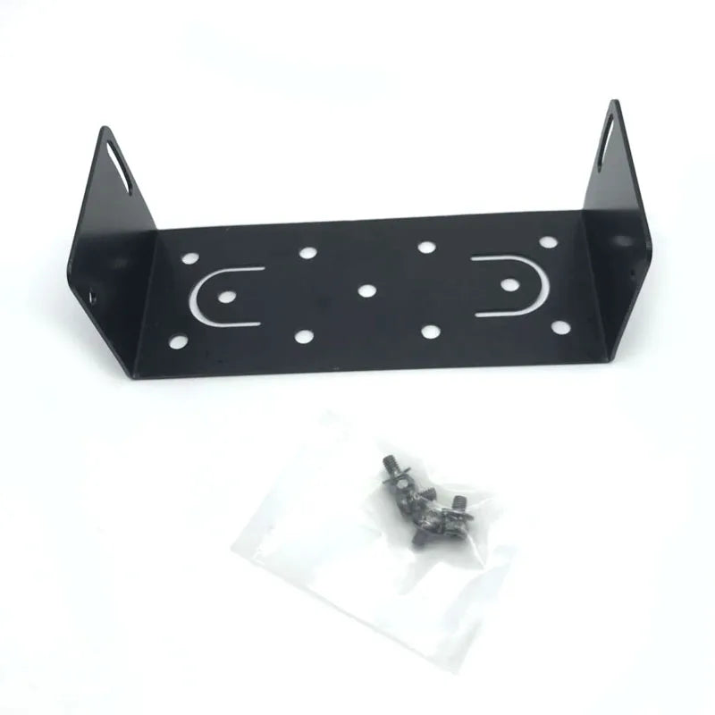 YAESU MMB-36 Mobile Mounting Bracket Holder w/ Screws For FT-1807 FT-1802 FT-7800R FT-7900 FT8800 FT8900 FT1900 FT1907 Radio