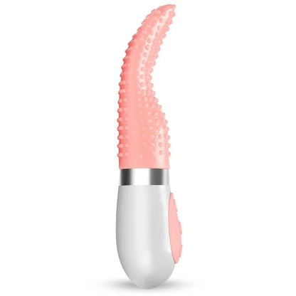 1PCS 2IN1 Silicone G-spot Clitoris Magic Tongue + 2 Bullet Vibrators USB Rechargeable Massager Masturbator Sex Toys for Women