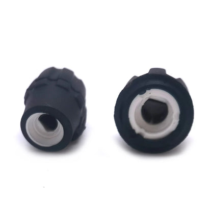 10 Pair Power Volume Channel Knob for Motorola DP3400 DP3600 DGP4150 DGP6150 DGP8050 P8200 P8268 XBR6300 XPR6350 Radio Drop Ship