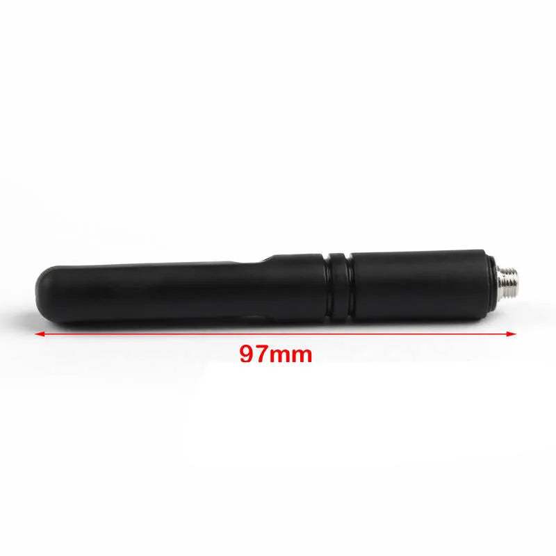 97mm/155mm UHF 403-527MHz Antenna for Motorola XIR P8260 P8268 P8668 P8620 P8608 DP3400 GP328 GP338 DGP5050 DEP550 DEP350 Radio