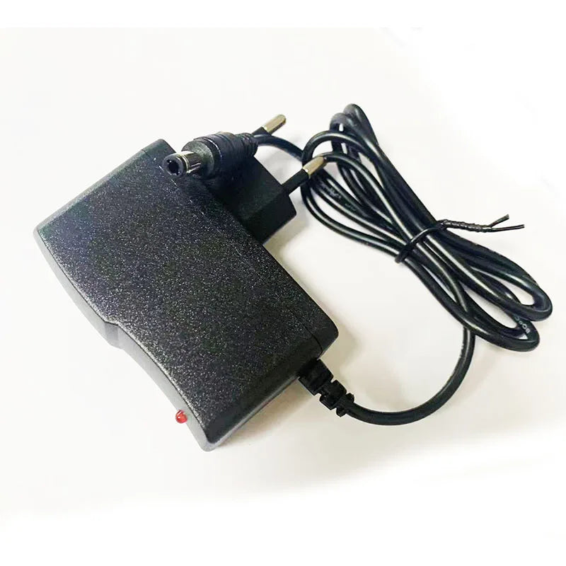 AC Power Charger For MOTOTRBO R7 DMR DP2400 DP2600 DP3400 DP4400 DGP8550 XPR7550 DP3400 Radio PMPN4527A Desktop IMPRES Charge