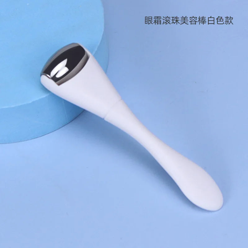 1pc Eye Roller Massager Facial Lifting Eye Cream Eye Mask Massage Roller Beauty Stick Facial Massage Tool Beauty Health