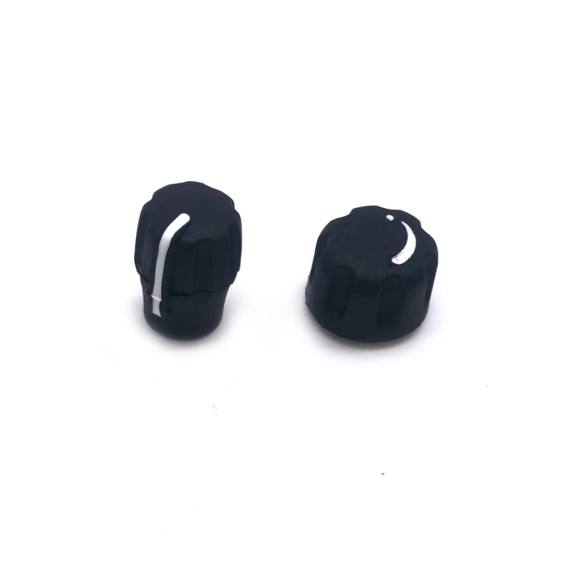 10 Pair Power Volume Channel Knob for Motorola DP3400 DP3600 DGP4150 DGP6150 DGP8050 P8200 P8268 XBR6300 XPR6350 Radio Drop Ship