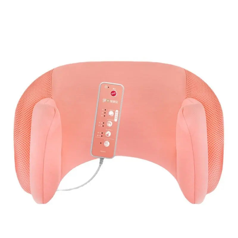 Waist Hip Pelvic Massager Postpartum Repair Massage Instrument Electric Lumbar Massage Instrument