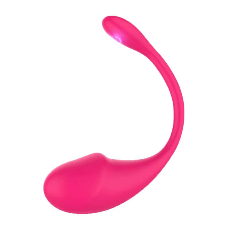 App Jump Egg Simulation Tadpole Jump Egg Masturbation Device Adult Supplies