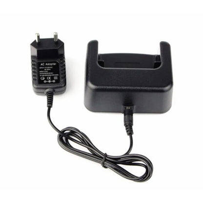 TYT MD380 Battery Desktop Charger Base For Tytera MD-380 MD-UV380 RT3 RT3S MDUV380 DMR Radio Walkie Talkie Drop Shipping