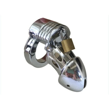 Adult sex Adjustable Size Male Multifunction Chastity Lock,Cock Cage,Men’s Virginity Lock,Penis Ring,Cock Ring Sex Toys For Men