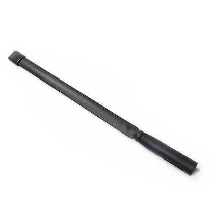 Walkie-Talkie Antenna CS Tactical 33cm/48cm Foldable Antenna for Motorola GP68 GP88 GP88S GP300 GP328 GP338 GP2000 GP3688 Radio