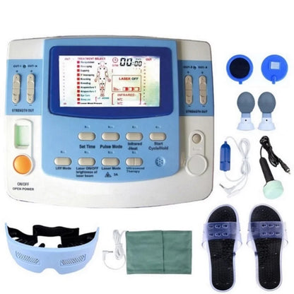 EA-VF29 Electro Acupuncture Stimulator Electronic Meridian Therapeutic Stimulation Massage And Pain Reliever Machine