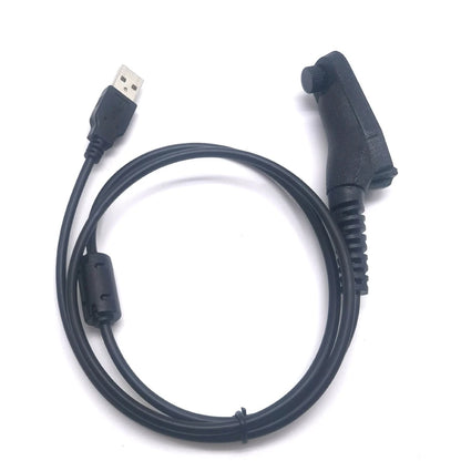 USB Programming Cable for Motorola DP3600 DP4800 XPR6550 XPR7550 APX2000 APX6000 APX7000 DGP4150 DGP6150 DGP8550 XiR P8268 Radio