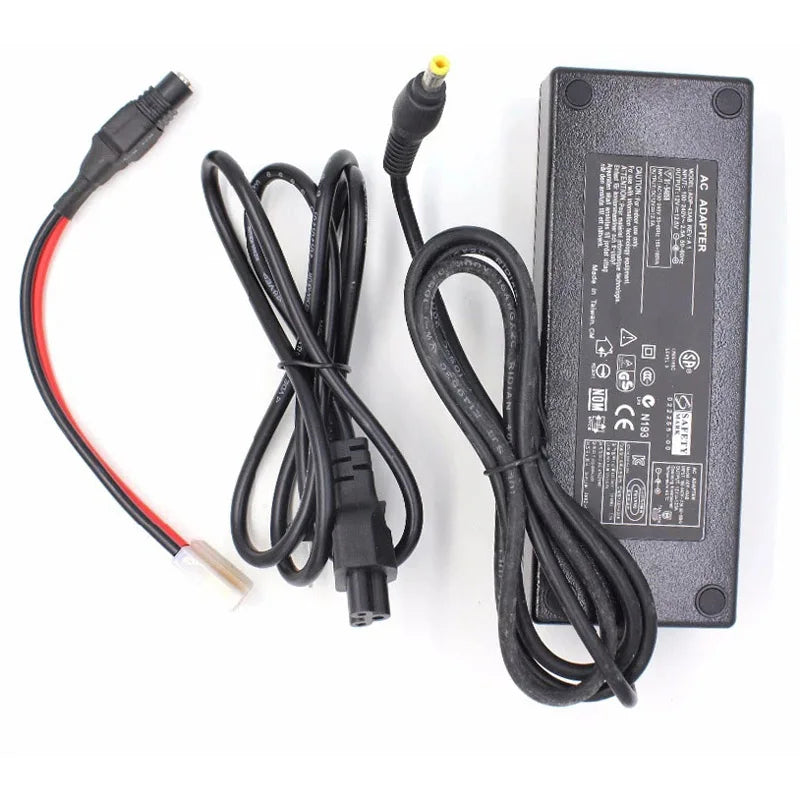 AC-125 12V AC Wall Power Supply for TYT TH-9800 TH-9000D TH-7800 QYT KT-780PLUS Big Car Mobile Two Way Radio Drop Shipping