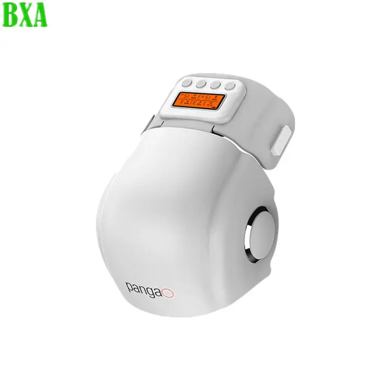 Pangao PG-2015F3 Knee Massager Knee Protector Muscle Relaxation Air Pressure Massage Infrared Heating Physiotherapy Instrument