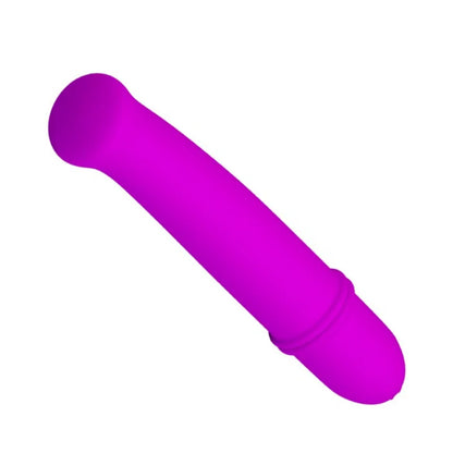 Soft Silicone Powerful 10-Function Vibrator Dildos Clitoral Stimulator G Spot Massager Masturbator Sex Toys for Women