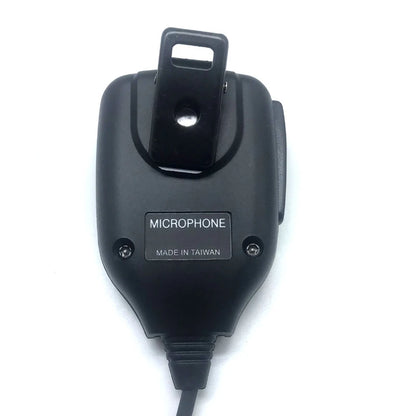 2 Pin Speaker PTT Mic Microphone for Motorola EP450 GP300 GP68 GP88 GP88S CP88 CP040 CP100 CP125 CP140 XTN Series Portable Radio