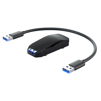 USB 3.0 To HD Adapter External USB Graphics Card Support Mac Windows